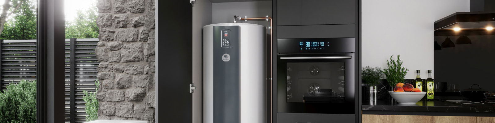 Installateur chauffe-eau<br />
thermodynamique - Montelimar